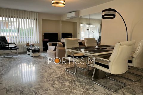 Saint-Laurent-du-Var / Les VESPINS quartier résidentiel et pro