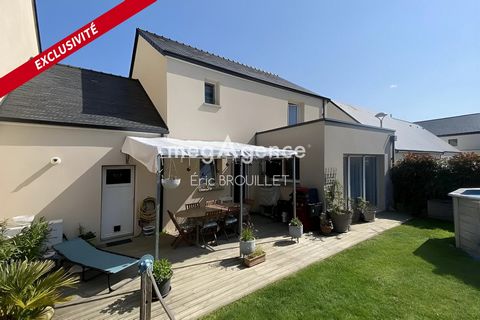 Pavillon 5 chambres - DPE A