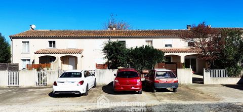 Immeuble - 360m² - Arles