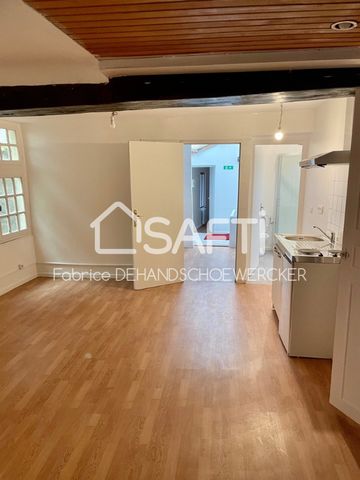 Immeuble de rapport idéal investisseur rendement: 10% environ