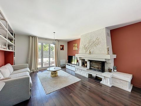 Maison plain-pied secteur recherché