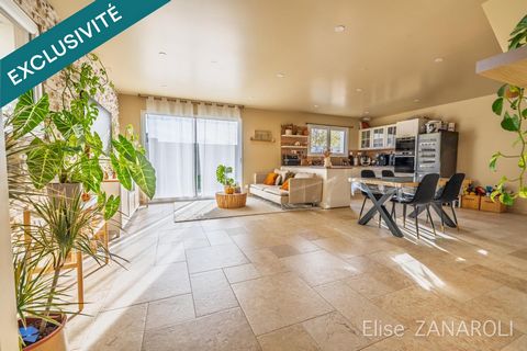 Maison contemporaine récente à Cattenom - Sentzich!