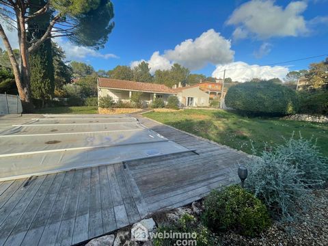 Villas - 118m² - Carcès