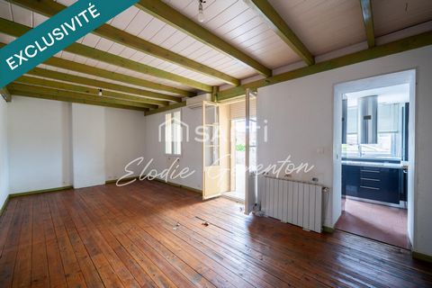 Maison de Ville et de caractère