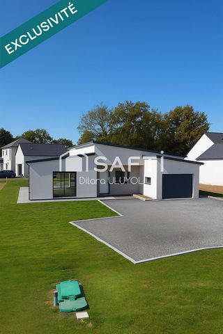 Maison Châteaubriant