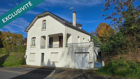 magnifique terrain clos