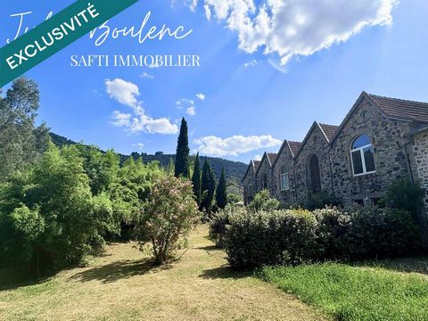 Charmant appartement 2 pièces 45m²