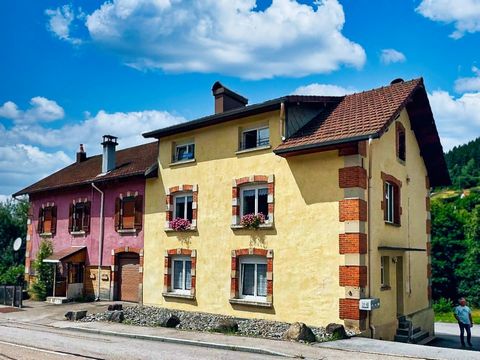 Vivez la montagne été comme hiver dans ce charmant F3