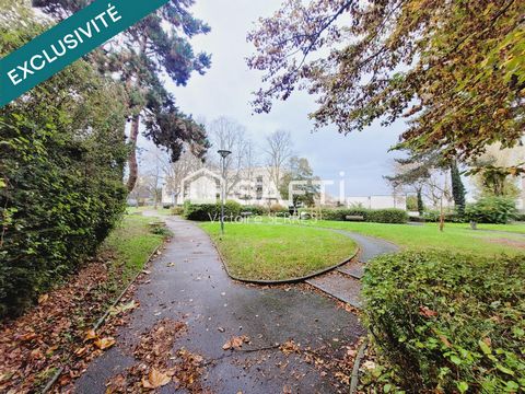 Appartement 2 chambres refait à neuf