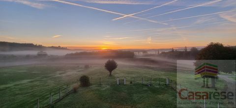 Maison de Maître 1930 rénovée sur moins de 2 hectares sans voisin proche