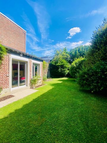 Maison bourgeoise - Centre-ville