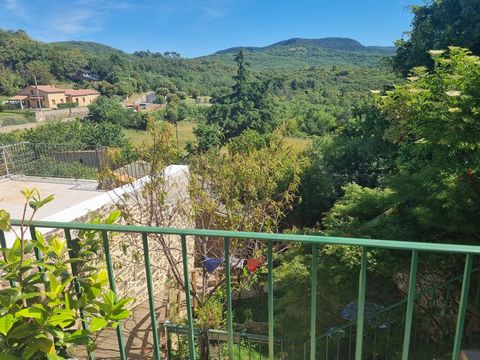 *À Vendre : Maison de village pleine de charme dans le Sud de la France**