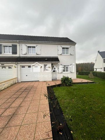 Maison de lotissement