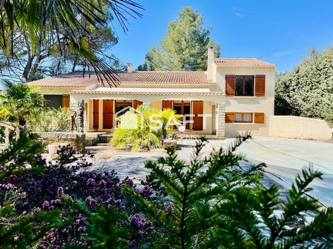 Villa 6P - 193m2 - terrain de 5248m2