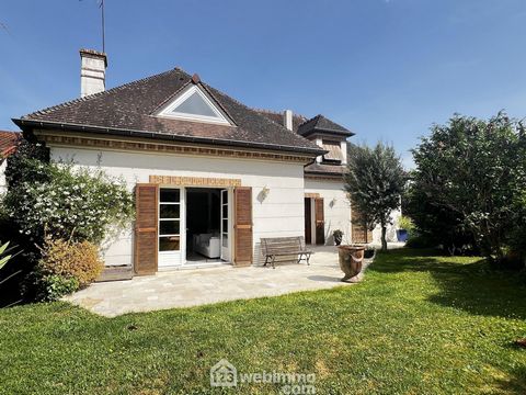 Maison - 190m² - Thiais