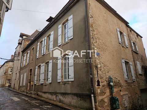 Appartement 32m² en rez de chaussée