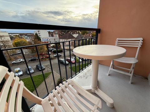 Centre Riedisheim,ascenseur