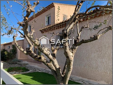 Grande villa familiale avec piscine et dépendances
