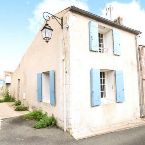 Charmante maison au cœur d'un des plus beau village de France