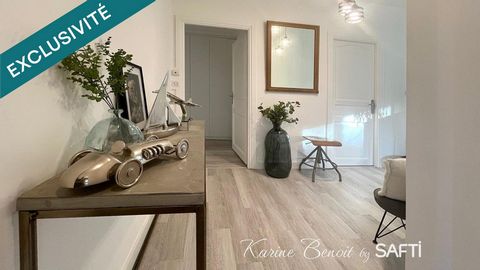 Une maison dans les bois, pour les amoureux de la nature!