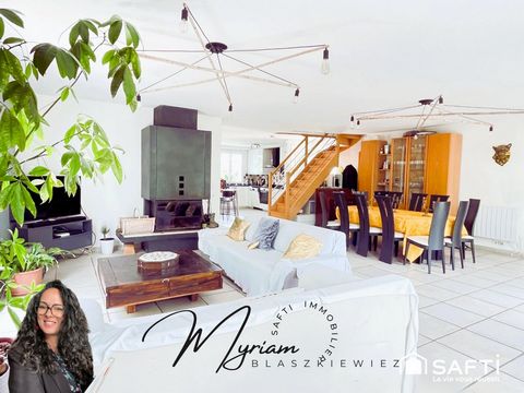 Gif-sur-Yvette – Quartier de la Feuillarde