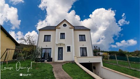 Appartement brut à fort potentiel - Créez votre T4 !