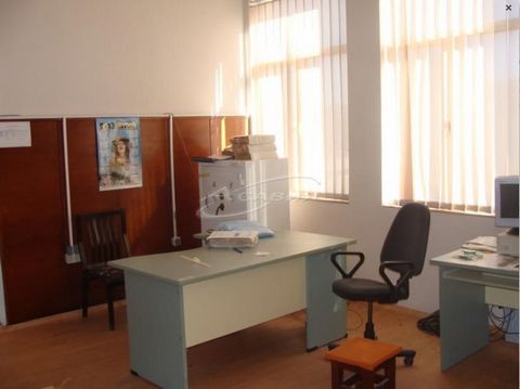 Offer 10214 - ... - For sale fifth administrative floor with area 462sq.M. Consists of small rooms suitable for offices.Telephone: ... !