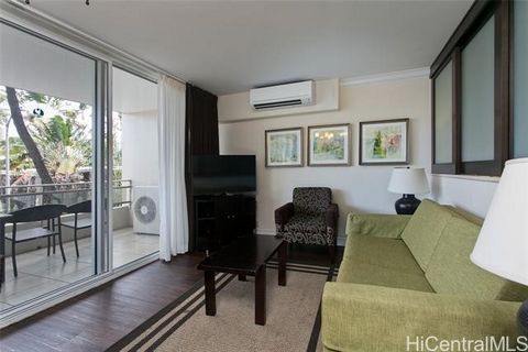 Price DROP!!!! Unit is now in the Outrigger Hotel Pool as of January 2024. Welcome to the Regency on Beachwalk, a contemporary boutique hotel that is centrally located in Waikiki which is close to shopping, restaurants, the beach, nightlife and more!...
