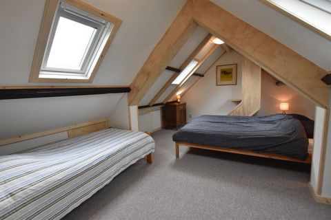 Esta hermosa casa de vacaciones de 5 dormitorios para 8 personas está ubicada en Nieuwvliet en Zealand, cerca de la costa holandesa. Con un jardín privado amueblado para remojar el sol y acostarse relajándose, la casa de vacaciones es ideal para una ...