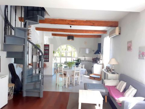Dpt Hérault (34), à vendre proche de MONTPELLIER maison P4 de 90 m² - Terrain de 0,00 m²