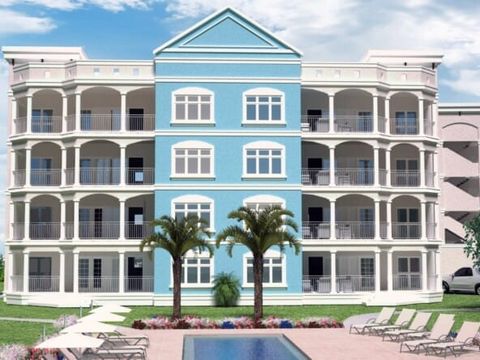 Rockley Residences, 2- & 3-bedroom condos at Rockley Golf & Country Club on Golf Club Road, Christ Church, Barbados – Coming Soon The property will be developed into 4 four storey buildings containing 2- and 3-bedroom condominium units on 3.5 acres o...