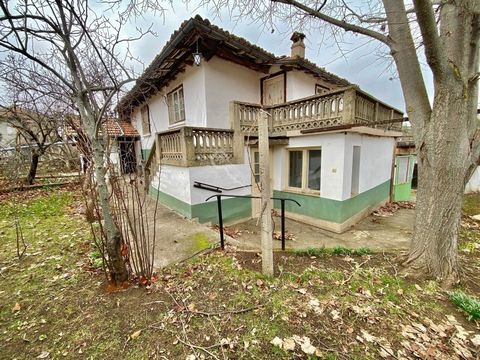 Imoti Tarnovgrad offers you a house in one of the most famous ethnographic villages in Bulgaria - the village of Arbanassi, 3 km. from the old capital Veliko Tarnovo. The village of Arbanassi is one of the most preferred tourist villages near Veliko ...