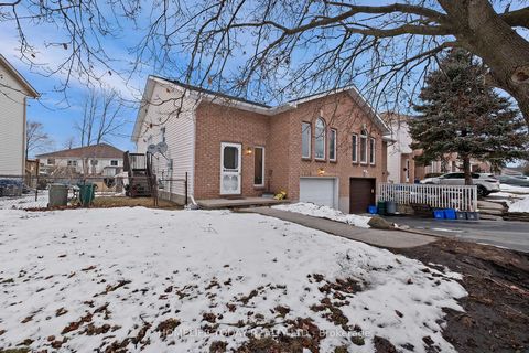 Welcome To This Well Maintained Raised Bungalow Situated In A Quiet, Family Orientated Neighborhood. perfectly Assured to meet your unique needs. Whether you're an investor seeking rental income or a homeowner looking for additional rental income, Br...
