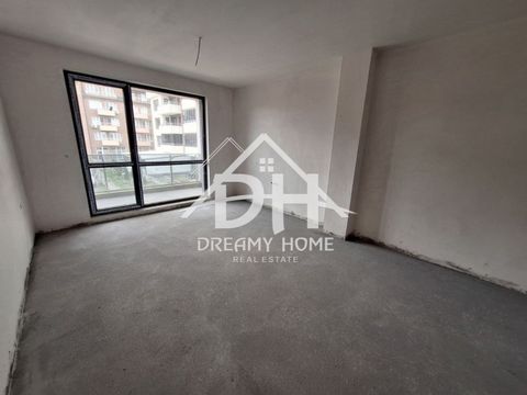 Property number 1564 For sale one-bedroom apartment, newly built with Act 16, in the central part of the quarter Revivalists, Fr. Kardzhali. It consists of an entrance hall, a living room with a kitchenette, a bedroom, a laundry room, a bathroom with...