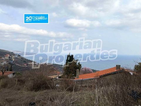 For more information call us at ... or 052 813 703 and quote property reference number: Vna 84207. Responsible Broker: Krasen Zahariev Create your dream seaside villa in this regulated plot, located only 4 km from the charming town of Balchik and 30 ...