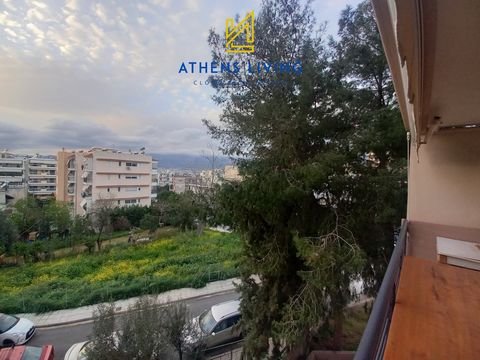 Apartment for Sale, Floor: 2nd, Location: Metamorfosi This exquisite apartment, situated on the 2nd floor in the vibrant area of Metamorfosi, is now available for sale. Boasting a total area of 91 sqm, it offers a comfortable and modern living space....
