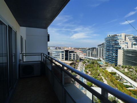 Located in Watergardens. Chestertons is pleased to offer for sale this delightful 2 bedroom, 2 bathroom apartment located in Watergardens, Gibraltar. Refurbished to a high standard this property offers fantastic views of Ocean Village marina and the ...