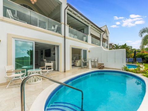 Located in Westmoreland. Sugar Cane Mews 6 is positioned in a high-demand area within the beautiful Royal Westmoreland Estate. With easy access to the clubhouse, Sanctuary pool and gym, tennis courts, and Rum Shak bar. Surrounded by lush tropical gar...