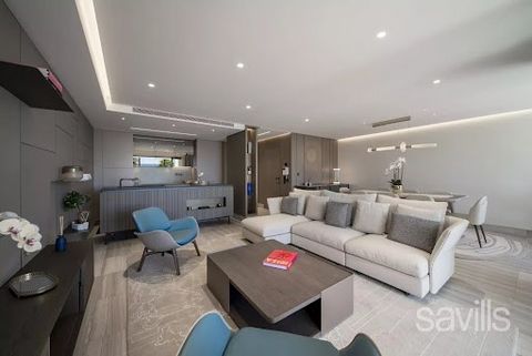 Ideally situated on the famous Croisette of Cannes, boasting sea views and an ideal central setting, this contemporary apartment features spacious accommodation, luxurious fixtures and fittings, plus excellent amenities. Modern accommodation, of appr...