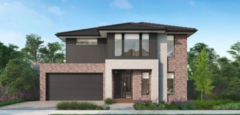 Introducing an exclusive opportunity to own one of three luxurious off-plan townhouses, poised to redefine modern living in the heart of Central Clayton. Prime Central Location: These townhouses enjoy a prime position in Central Clayton, offering unp...