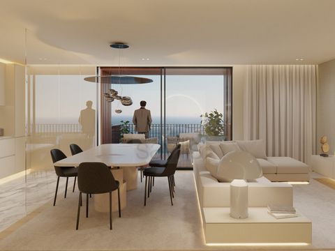 This 3-bedroom flat is part of The Yard development, designed by the OODA architecture office, with the interiors by architect and designer Rui Maciel. The condominium offers residents various amenities, such as the Kidsclub, Gym, Lounge and Co-worki...