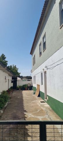 2 bedroom villa with 110 m2 of gross private area, with a patio of 140m2, in Arcos - Estremoz. The Property is rented with an open-ended contract (With tenant) Located in Arcos, it is a parish in the municipality of Estremoz, in the Alentejo region, ...