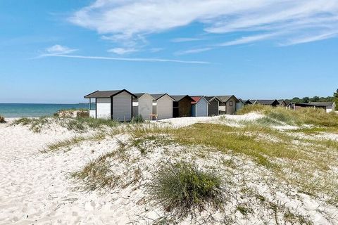 The car rolls into a fantastic area, a sandy forest with lovely holiday homes, cottages and year-round accommodation. This is a place with a great location for you who want to quickly get down to the beach, into the center with many fine restaurants ...