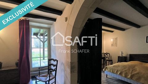 Exclusive to SAFTI real estate at Blénod-lès-Toul, this house represents a unique opportunity for those looking for an authentic, pleasant and family living environment. The property is located in a quiet street close to all everyday amenities such a...