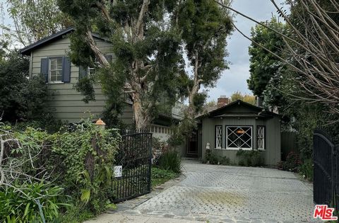 Introducing a 4BD/3BA pool home located in one of the most desirable neighborhoods of Sherman Oaks. This is a great opportunity for an investor/ buyer.