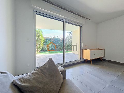 **Exclusive - Stunning 2-Bedroom Apartment with Garden in Beausoleil** Welcome to Monte Coast View, a prestigious residence, offering a luxurious and contemporary lifestyle. ? **Apartment Features:** - Approximately 100m2 of living space - 2 spacious...