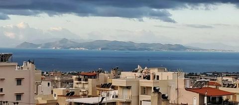 For Sale: Elevated Apartment in Terpsithea, Glyfada Property Features: Type: Apartment Area: 118 sq.m. Bedrooms: 3 Bathrooms: 2 Floor: 3rd Condition: Good Year Built: 1998 Energy Class: Pending View: Sea, Mountain, Unobstructed Zone: Residential Desc...