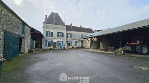 Maison - 260m² - Fontainebleau
