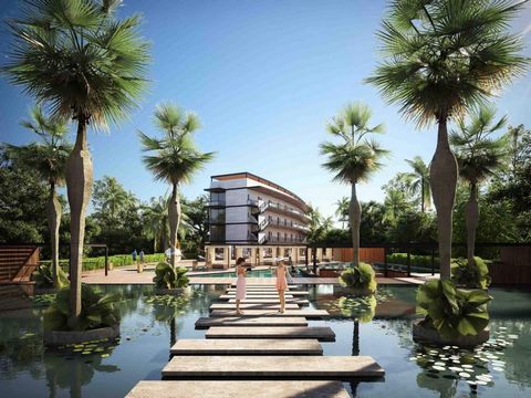 Discover contemporary luxury at View Towers Canc n a condominium complex of 285 apartments for sale with stunning views of the Nichupt Lagoon the Cancun Hotel Zone and Isla Mujeres. This exclusive development has 24 first class amenities including an...