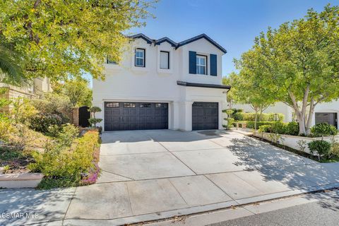 Imagine coming home to this amazing place. Beautifully remodeled throughout with impeccable style and designer touches. This lovely 5 bedroom home offers everything the most discerning buyer is looking for. Ideally situated with views of the surround...